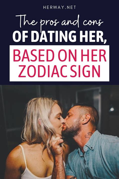 pros and cons of dating a capricorn woman